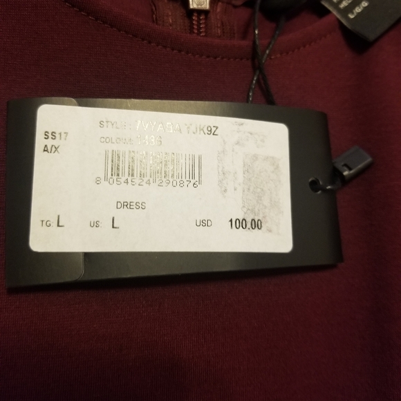 Dress - Picture 3 of 4